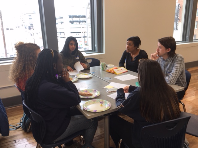 ProjectCiv Helps Students Break Out of Echo Chamber, Have Civil Political Discussions