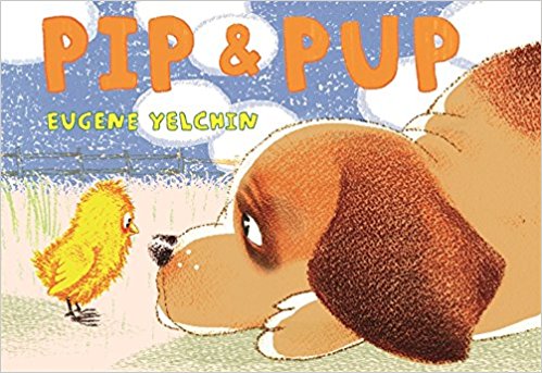 Pip & Pup by Eugene Yelchin | SLJ Review