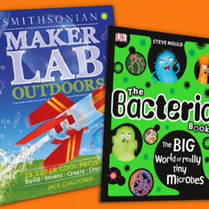 #IHaveTheRightTo, #ShePersisted, & More Buzzworthy Nonfiction | June 2018 Xpress Reviews