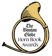 2018 Boston Globe-Horn Book Awards Announced