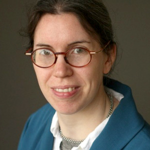 Gina Gagliano Has Big Plans for Random House Graphic