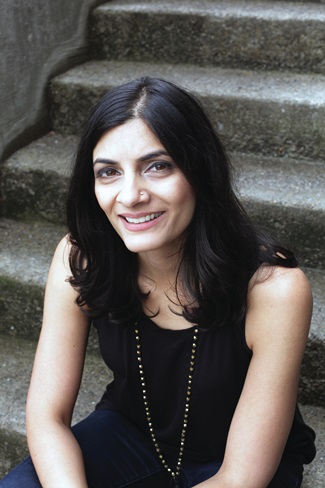 Hitting the Road with Sheba Karim: The YA Author Talks Islamophobia, Identity, & Family