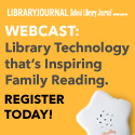 Meet the Starling – Library Technology That’s Inspiring Early Literacy