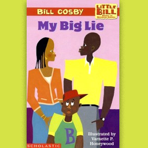 When Cosby's 'Little Bill,' Alexie and Asher are on the Shelf: What Should A Librarian Do?