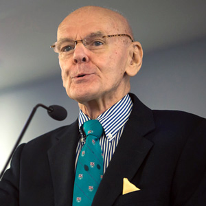 Tributes Pour In for Richard Peck