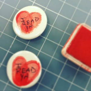 Proposal: Serving New Adults in Public Libraries