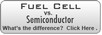 Fuel Cell Vs. Semi-Conductor