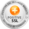 Secure SSL Encryption