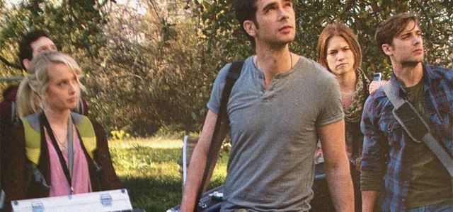 Demonic Haus Des Horrors Im Tv Programm