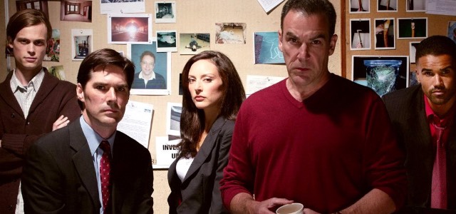 Criminal Minds S5 F4 Im Tv Programm 20 15 01 10 13th Street