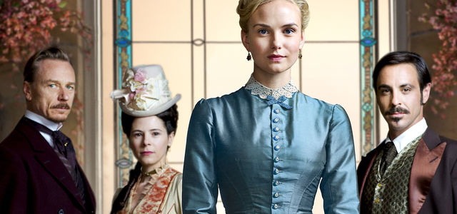 Jordemoderen Im Tv Programm