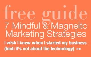 Free Guide:  7 Strategies