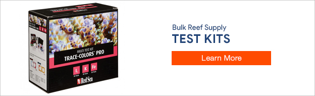Quick Guide to Mastering Reef Tank Chemistry - Become an expert reef ...