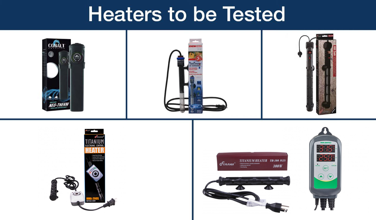 aquarium heater price