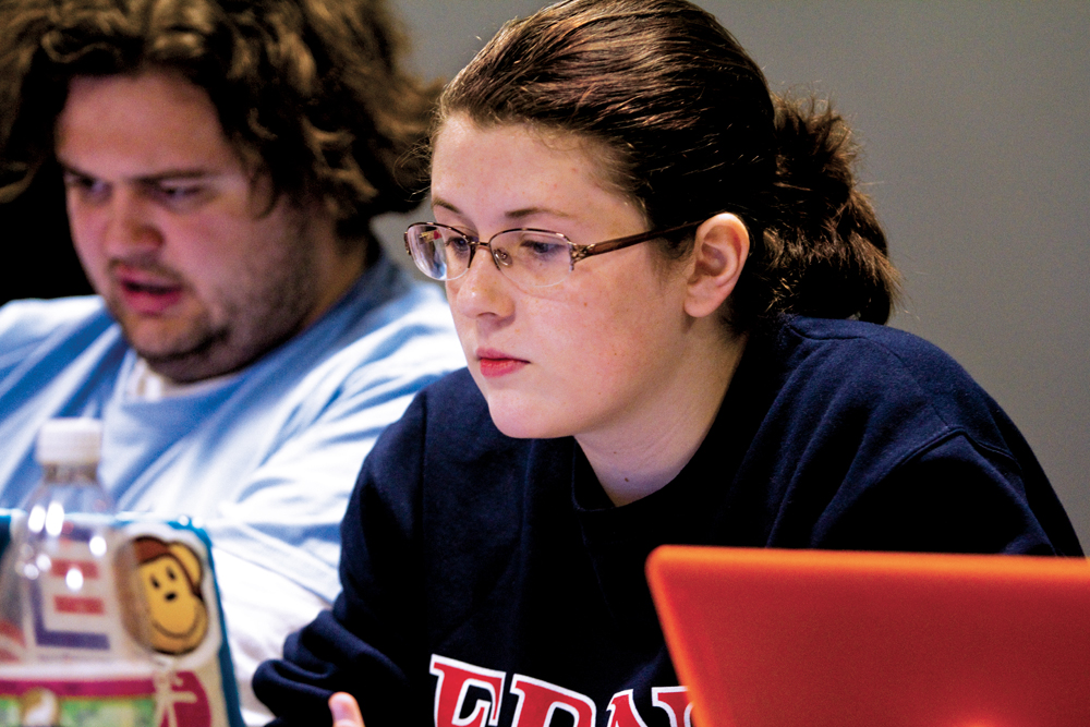 Studentsafety_chapman