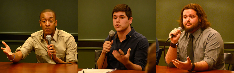 Speeches