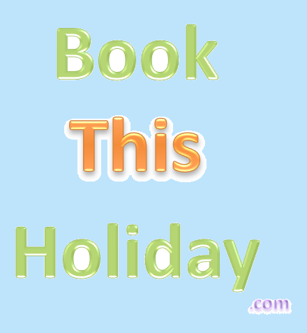 Online hotel booking