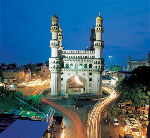 <p><b>Holiday Description</b><br> 11Nights/12days Andhra Pradesh. The tour package will cover Hyderabad-3N, Vizag-2N, Araku-1N and Jagdalpur-2N. Visit Andhra Pradesh 8Nights/9days includes food. This visit including Sightseeing, hotel in all places....