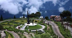 <p><b>Holiday Description</b><br> 5Nights/6days Darjeeling and Gangtok. The tour package will cover Darjeeling-2N and Gangtok-2N .Visit Darjeeling 5Nights/6days includes food. This visit including Sightseeing, hotel in all place...
