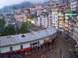 <p><b>Holiday Description</b><br> 8Nights/9days Darjeeling and Gangtok. The tour package will cover Darjeeling-3N, Gangtok-3N and Lachung-1N.Visit Darjeeling 8Nights/9days includes food. This visit including Sightseeing, hotel in all place...