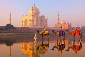 <p><b>Holiday Description</b><br> 9Nights/10days North India. The tour package will cover Agra-2N, Mathura-1N, Delhi-1N and Haridwar-3N.Visit North India 9Nights/10days includes food. This visit including Sightseeing, hotel in all place...