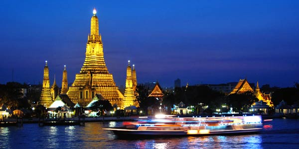 <p><b>Holiday Description</b><br> Planning to spend your next holiday at one of the popular destinations of Asia? Pattaya and Bangkok, located in Thailand happen to be one of the most sought-after holiday destinations. Serene beaches, water sports in idyllic locations, pulsating markets, captivating