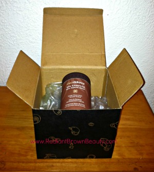 shea radiance products