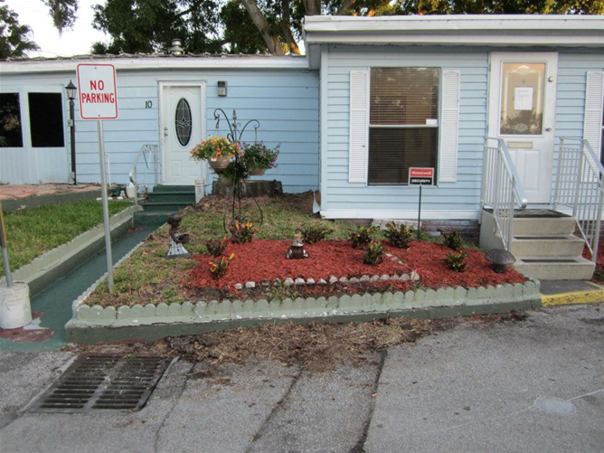 Bullfrog Creek MH Park