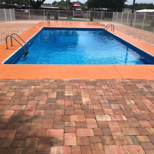 The Oaks at Zephyrhills