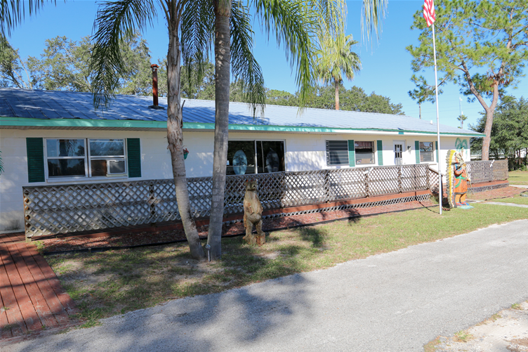 The Oaks at Zephyrhills