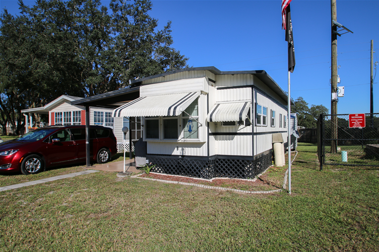 The Oaks at Zephyrhills