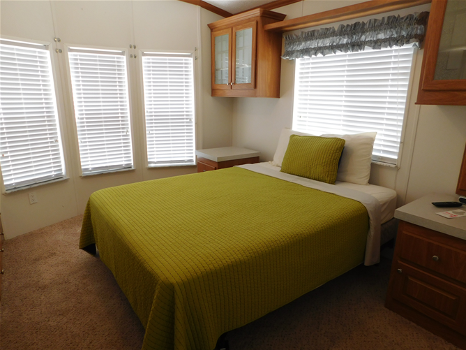 Camp Mack, a Guy Harvey Lodge, Marina & RV Resort