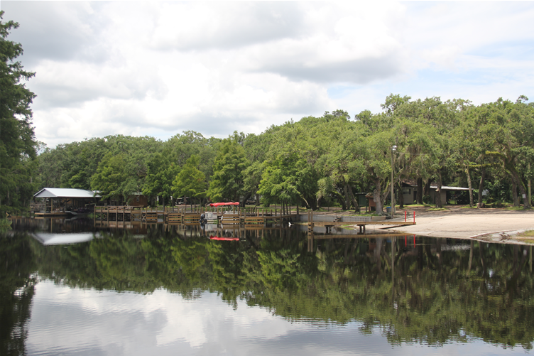 Camp Mack, a Guy Harvey Lodge, Marina & RV Resort