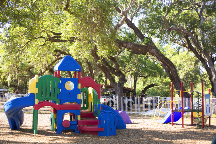 Camp Mack, a Guy Harvey Lodge, Marina & RV Resort
