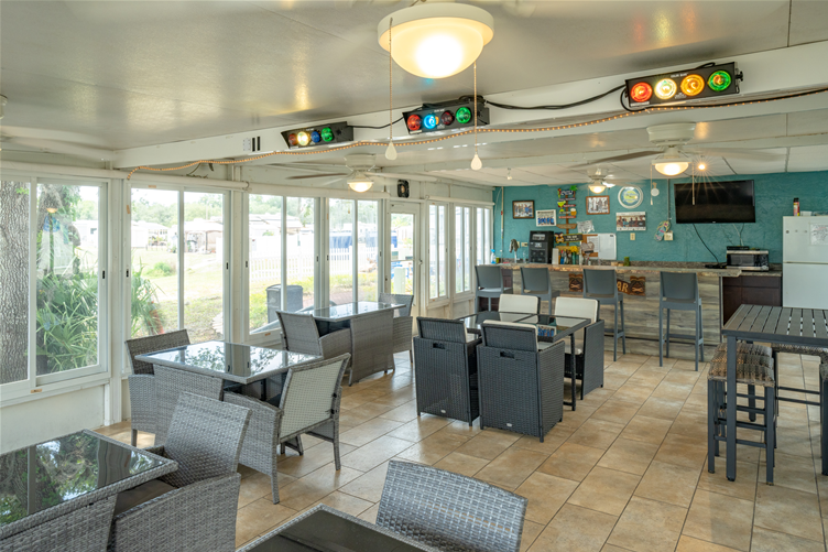 Community Clubhouse