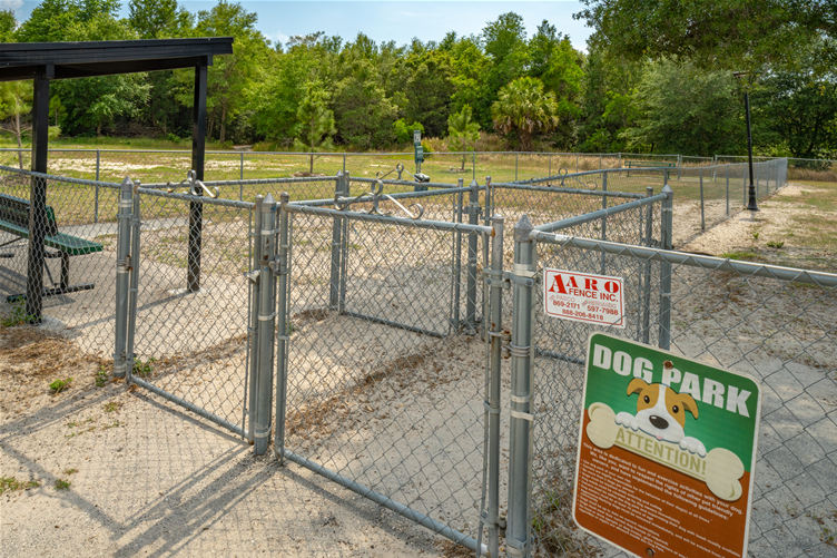 Dog Park