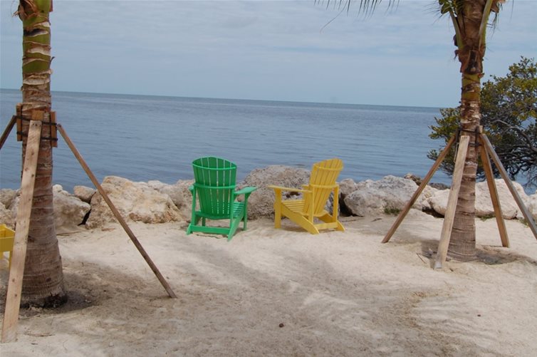 Coconut Cay RV Resort and Marina