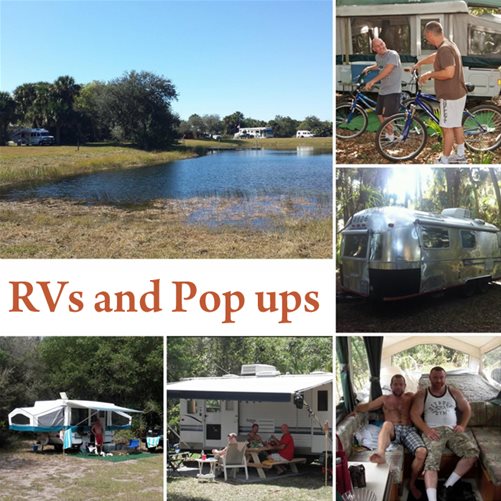 Vitambi Springs Resort