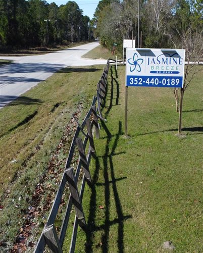 Jasmine Breeze RV Park photo 2