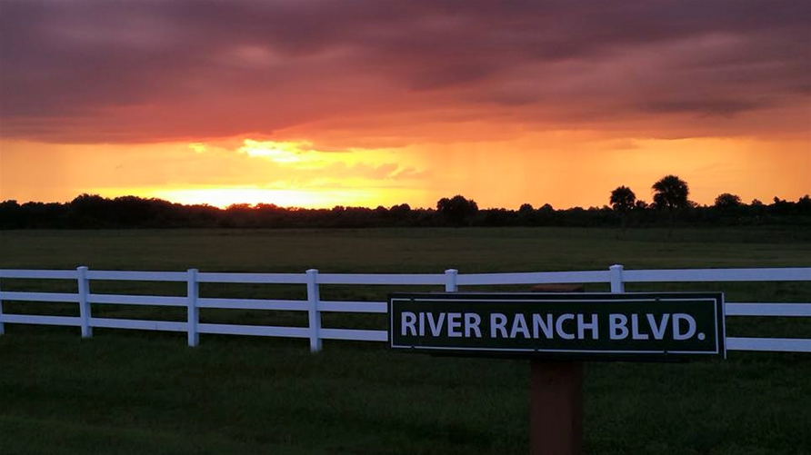 River Ranch Rv Resort