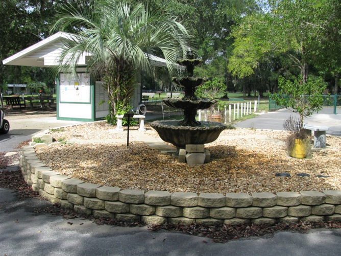 Tall Timber RV & Mobile Home Park