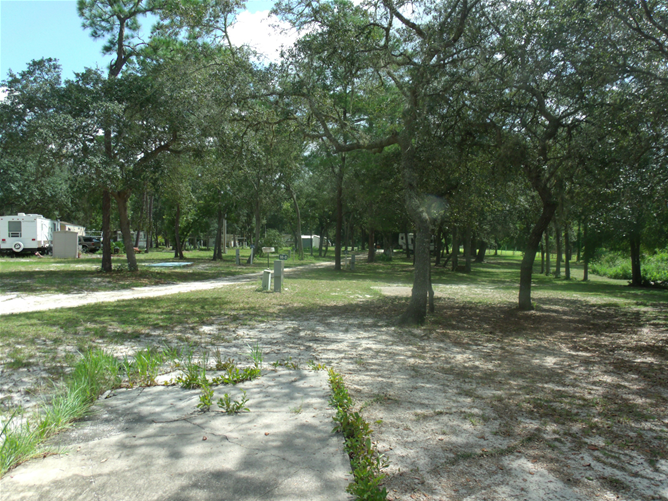 Tall Timber RV & Mobile Home Park