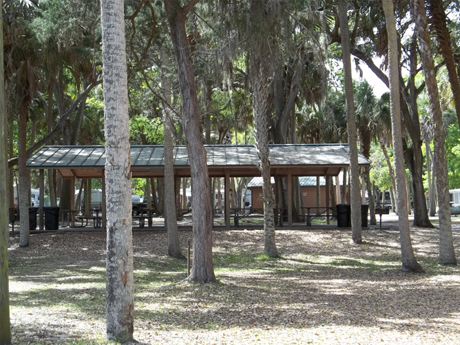 Manatee Hammock Park