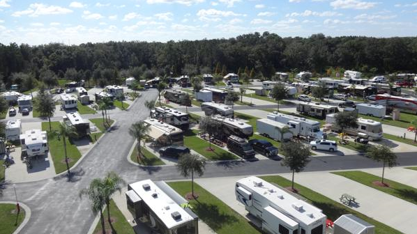 Quail Run RV Park