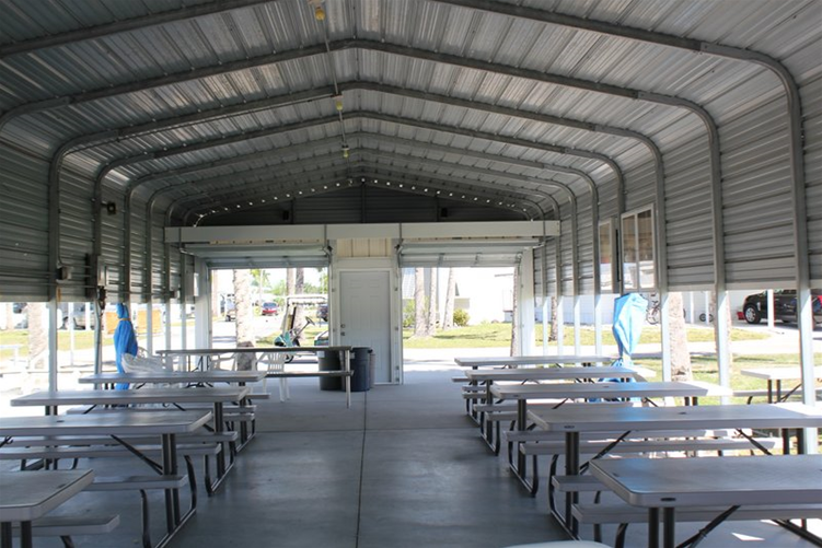 SunNFun Mobile Home Village & RV Park