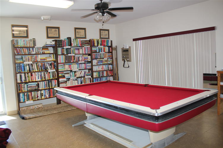 SunNFun Mobile Home Village & RV Park