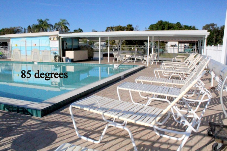 SunNFun Mobile Home Village & RV Park