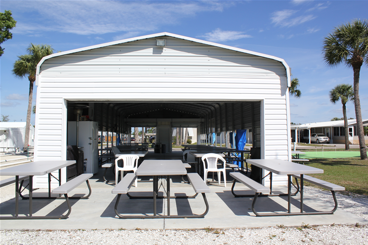 SunNFun Mobile Home Village & RV Park