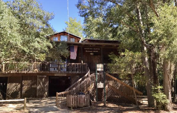 Adventures Unlimited Outdoor Center