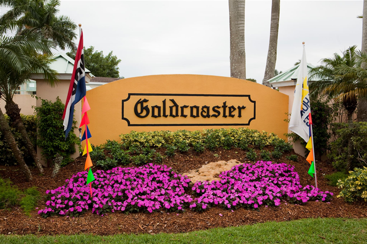 Goldcoaster RV Resort